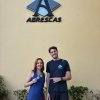 Abrescas divulga vencedores do 3º Campeonato Fitness da academia 
